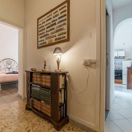 Colosseo Cozy Apartment Rome Exterior photo