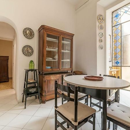 Colosseo Cozy Apartment Rome Exterior photo