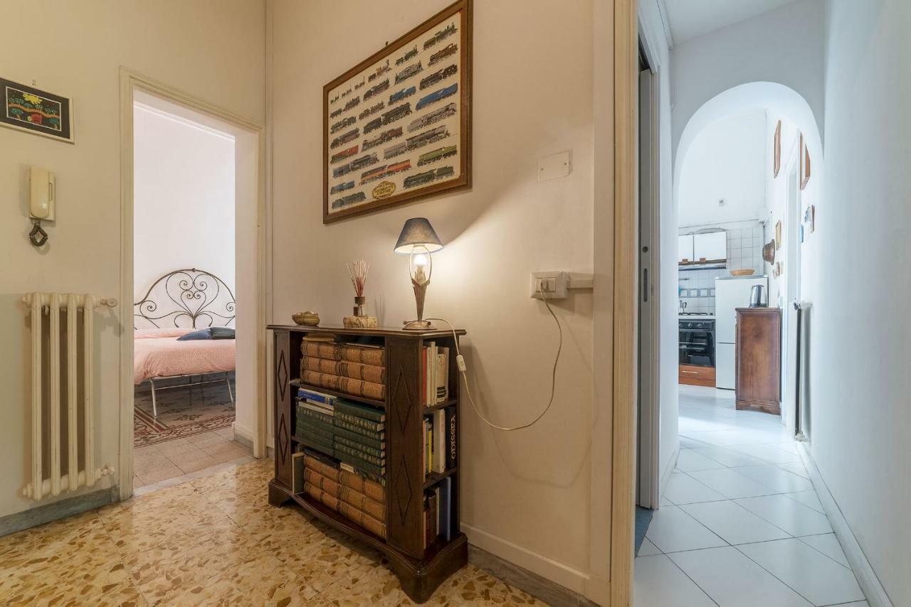 Colosseo Cozy Apartment Rome Exterior photo