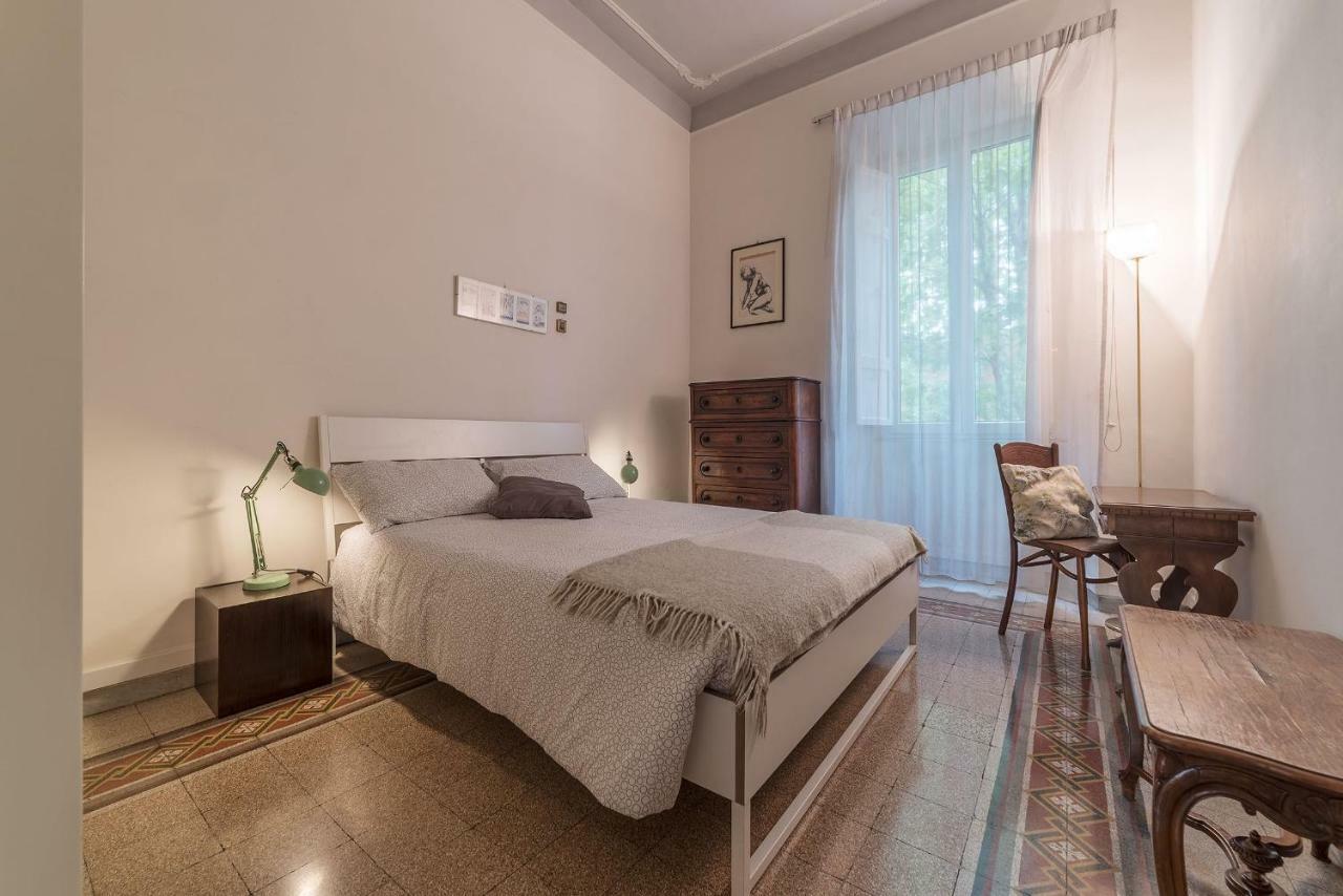 Colosseo Cozy Apartment Rome Exterior photo