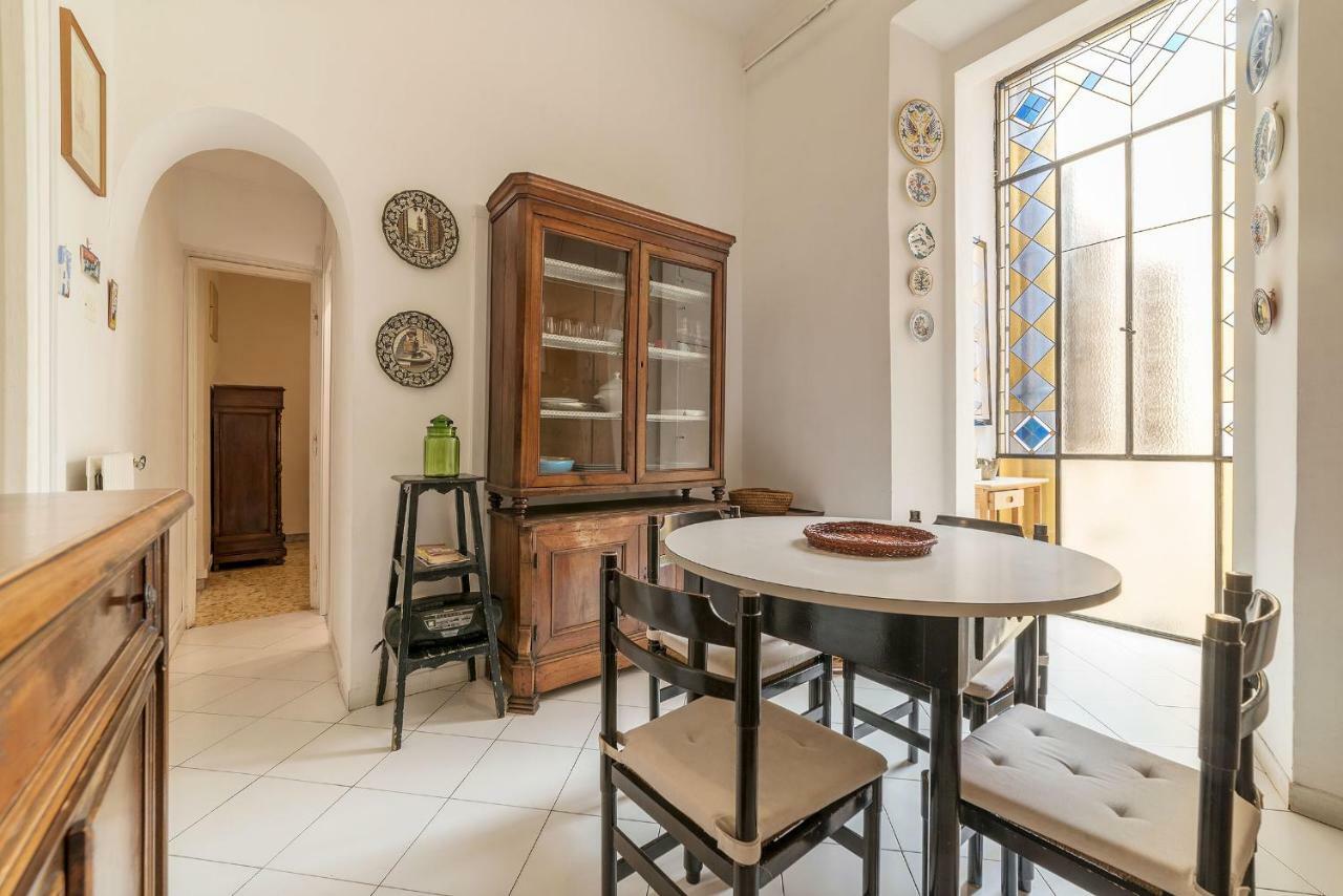 Colosseo Cozy Apartment Rome Exterior photo