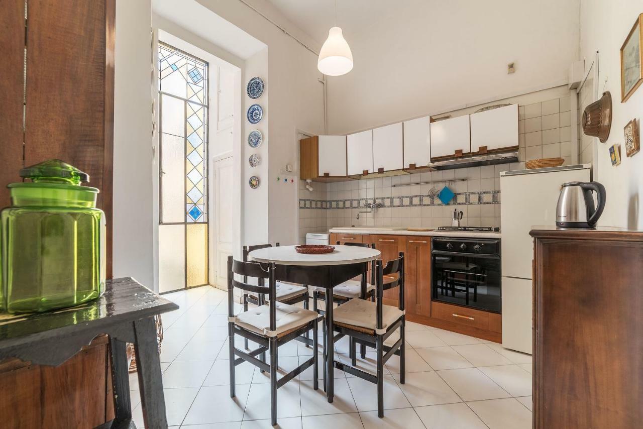Colosseo Cozy Apartment Rome Exterior photo