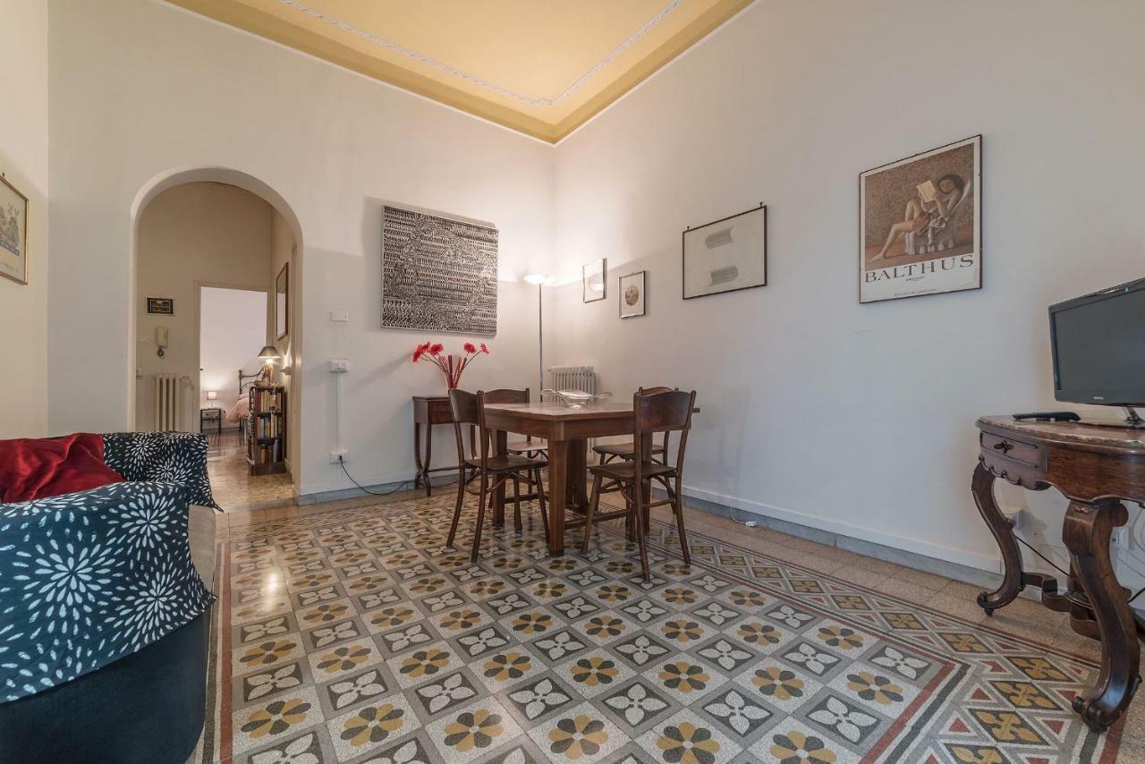 Colosseo Cozy Apartment Rome Exterior photo